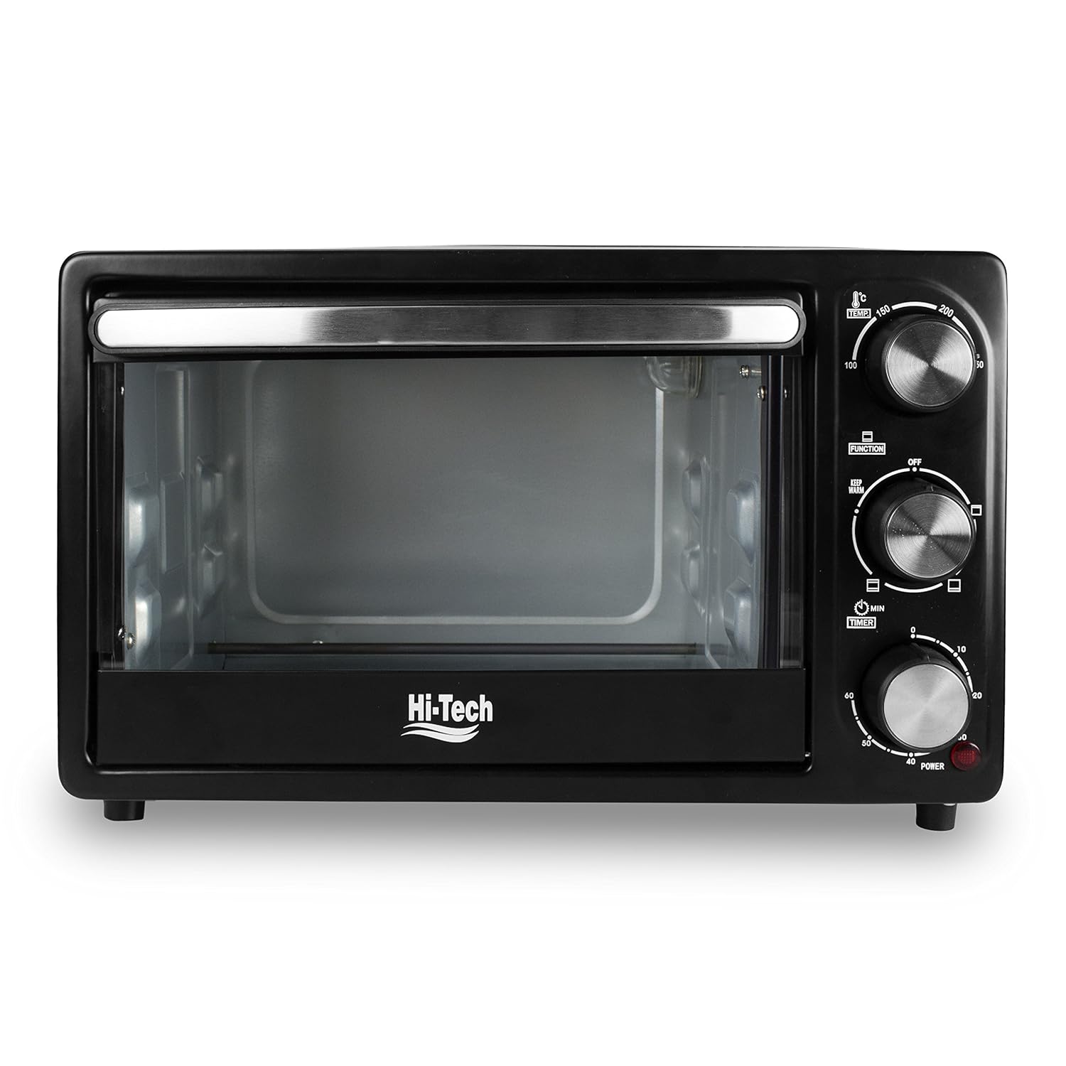 Buy Hi-Tech 16L PrOTG Oven Toaster Grill Online at Low Prices in India -  Amazon.in