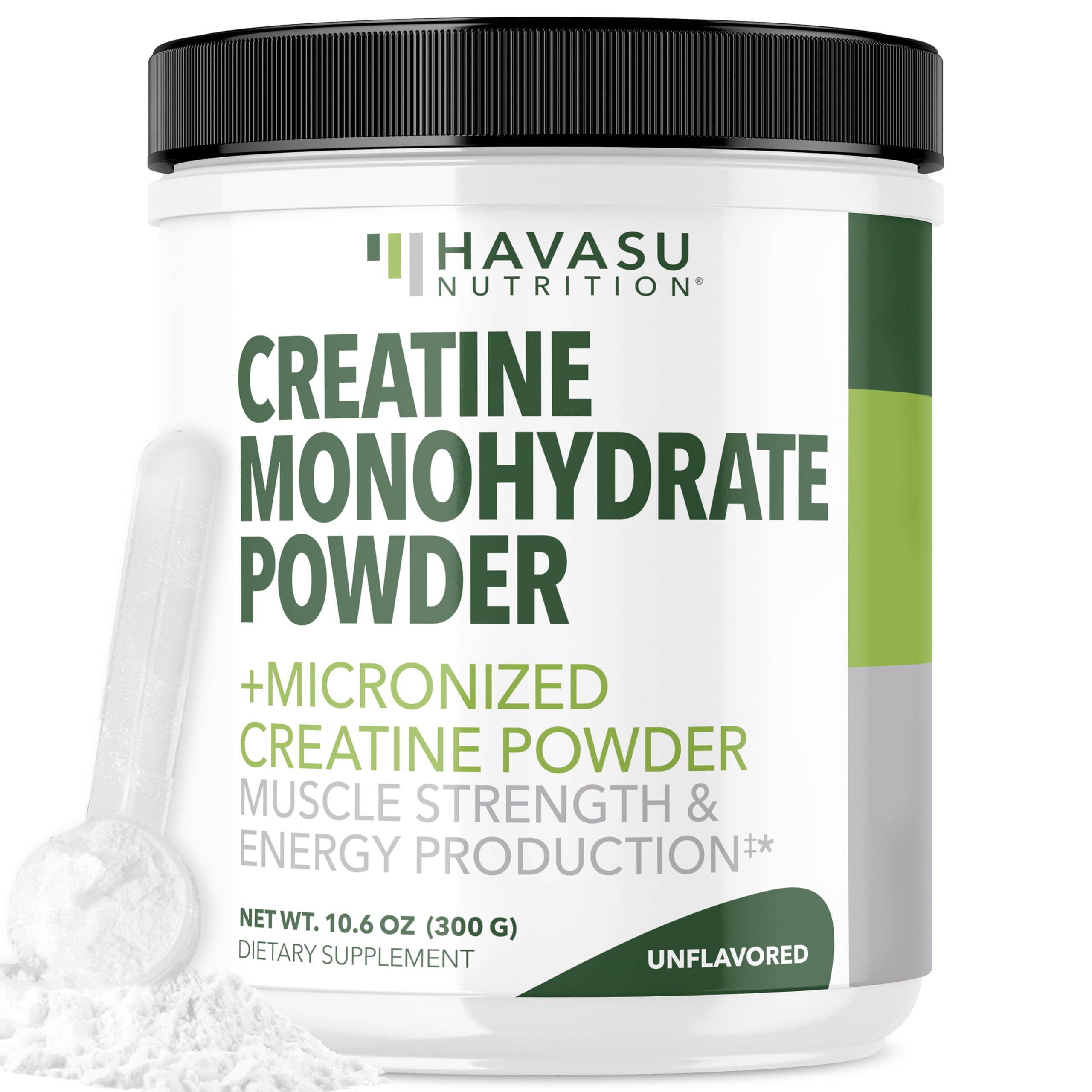 Creatine Monohydrate Powder