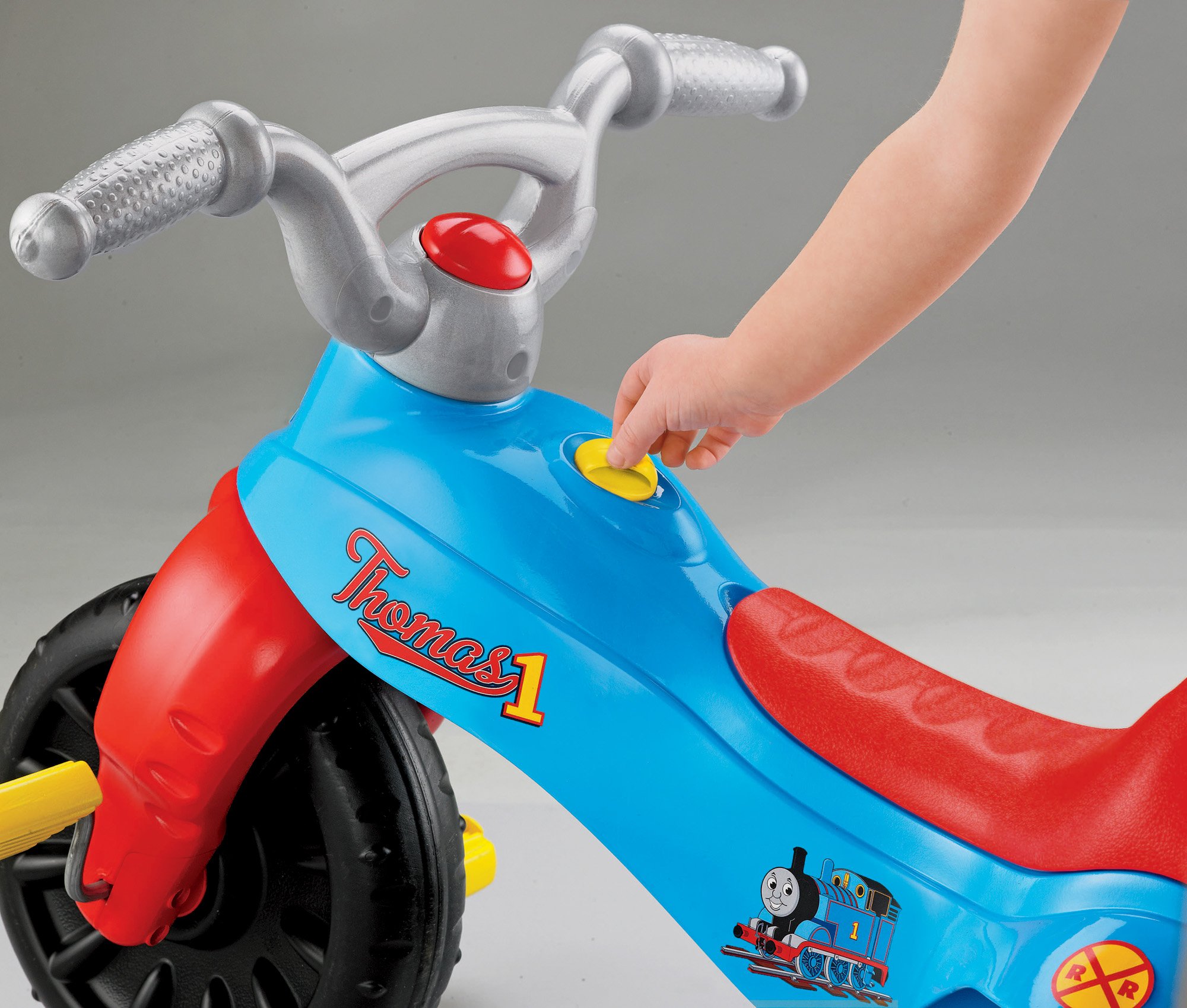 big wheel trike for toddlers