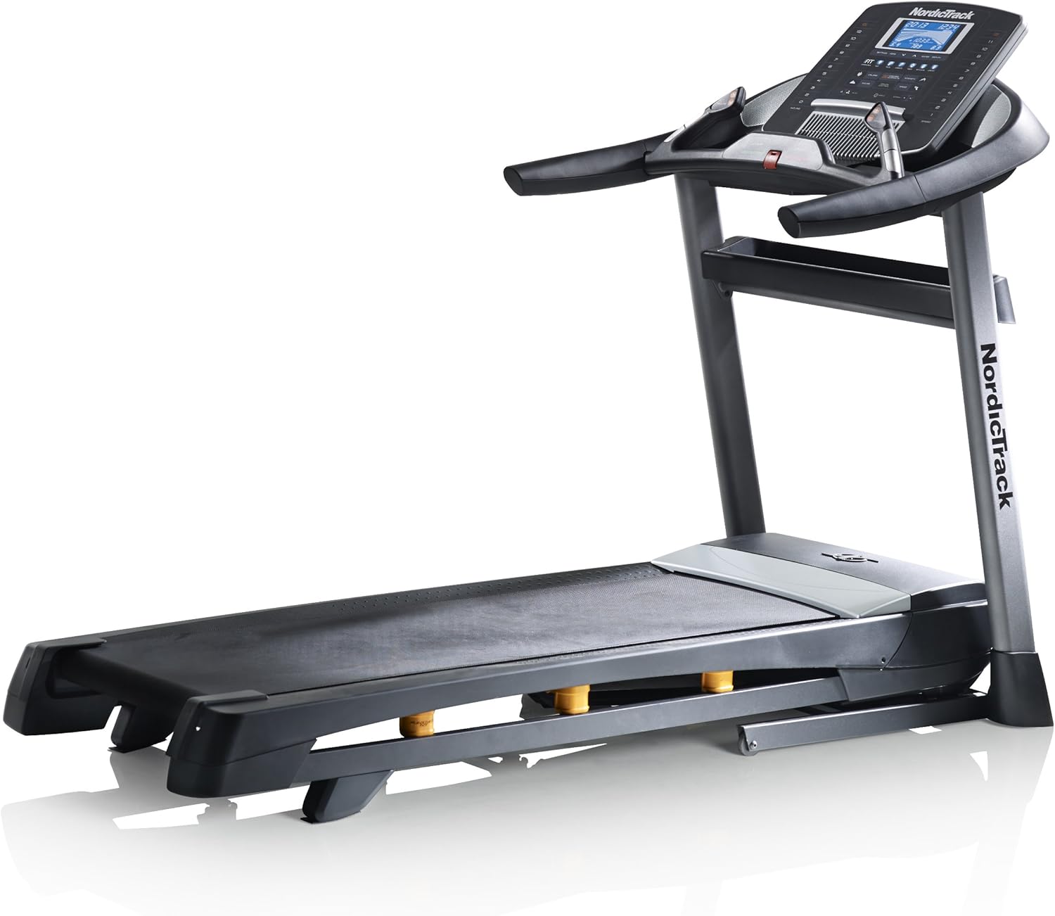 argos treadmill electric