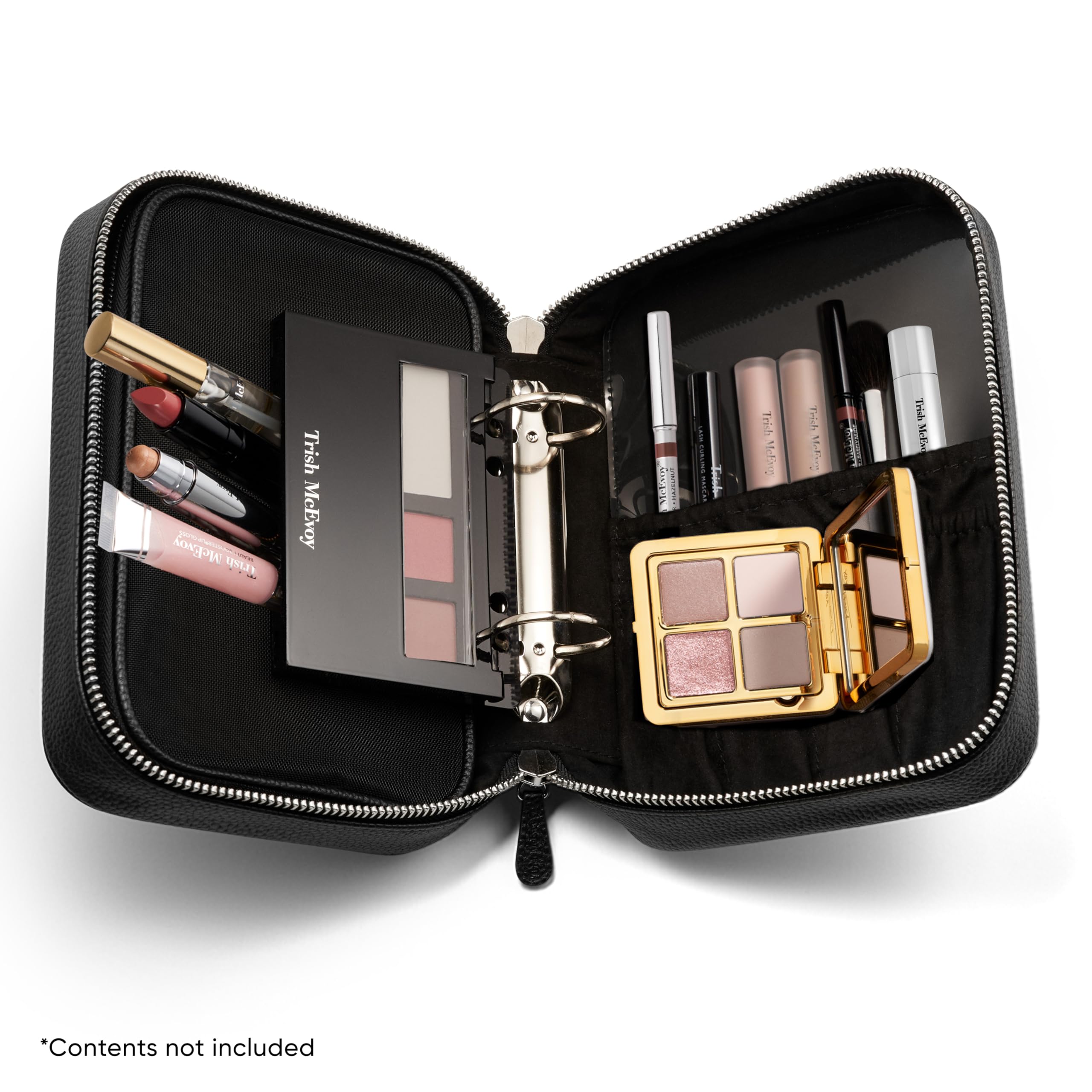 Trish McEvoy Makeup Wardrobing Deluxe Refillable