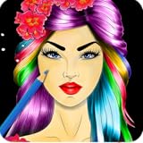 Colormii: Coloring Book