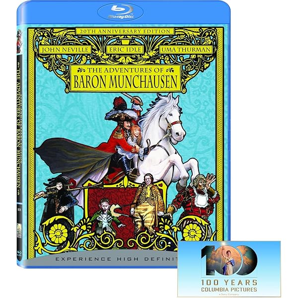 その他 Palin's Brazil [Blu-ray] [Import] i8my1cf BRAZIL | Amazon.com.br