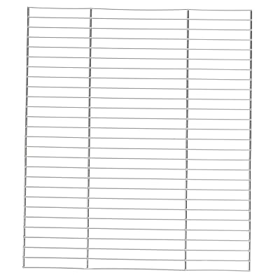 Vision Side Wire Grill for Vision S01S02 Bird Cages
