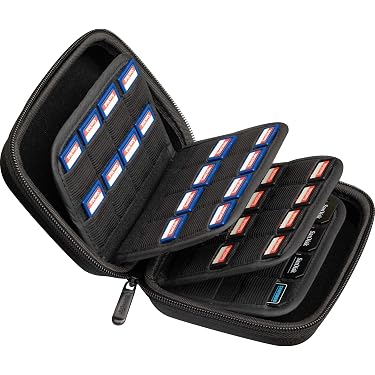 Amazon Best Sellers: Best PlayStation Vita Cases & Storage