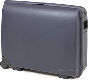 carlton airtec suitcase spare wheels