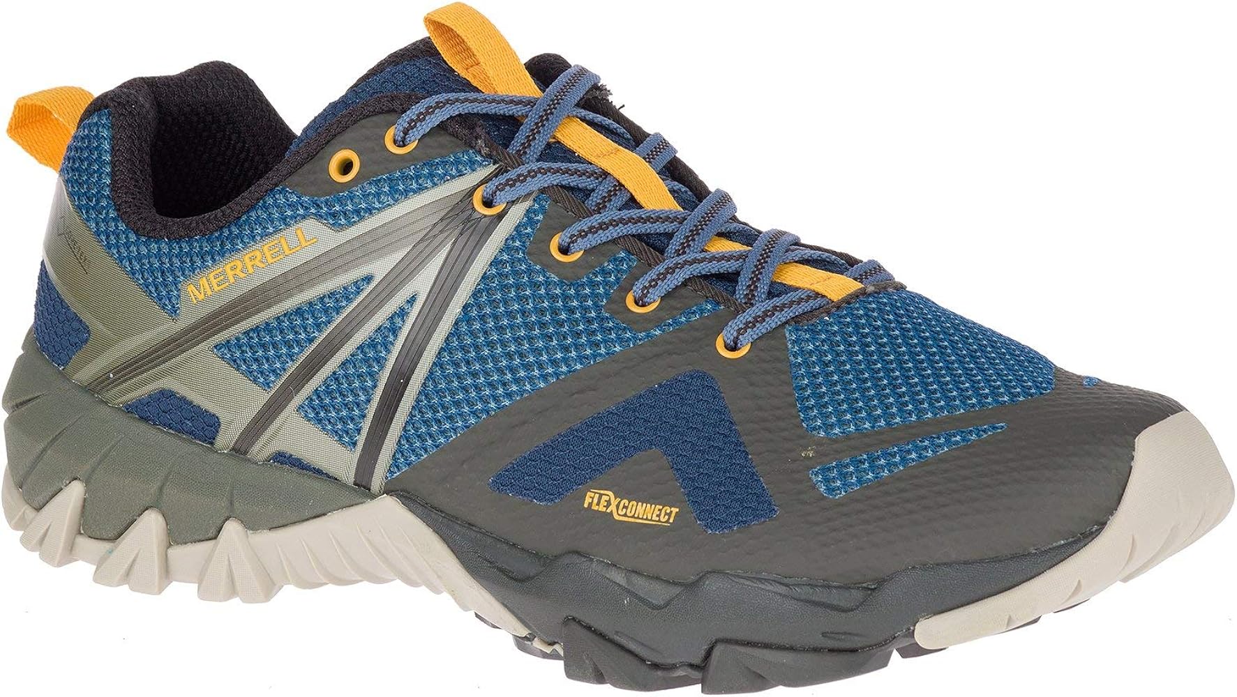 merrell flexconnect gore tex