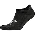 Balega Unisex Adult Hidden Comfort Performance No Show Athletic Running Socks (1 Pair)