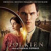 Tolkien Soundtrack