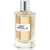David Beckham Classic Eau de Toilette Spray for Men, 3 Ounce
