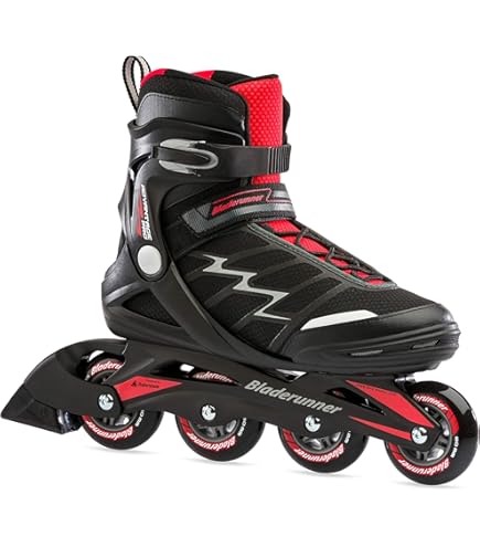 Rollerblade - ROLLERBLADE社製  教本&amp;プロテクター&amp;キャリングケース付き Rollerblade - ROLLERBLADE社製 教本&プロテクター&キャリング