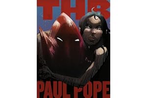 Total THB, Volume 3