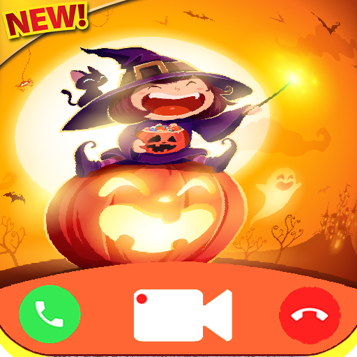 Amazon Com Fake Call Halloween Game Free Fake Phone Call Id Pro Prank Fake Texte Message Appstore For Android
