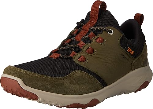 teva men's shoes amazon