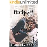 Nerdgasm (Naughty Nerds)