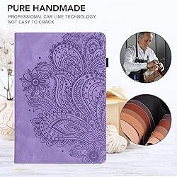 VODEFOX Case for Lenovo Tab P11 2nd Gen Case
