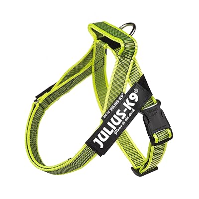 Julius-K9 IDC Color Gray Belt Harness, Mini-Mini Kuwait Ubuy