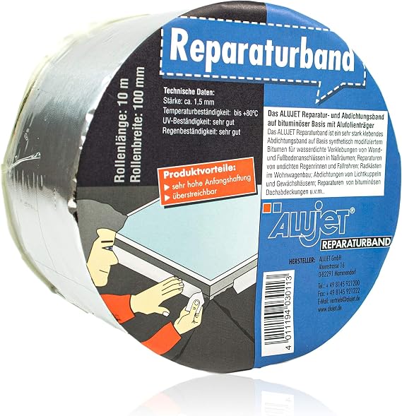 Nastro Adesivo Vinile Riflettente 3M Serie 580, Colore Nero, Larghezza 25mm (2.5cm) Per 2 Metri Di Lunghezza