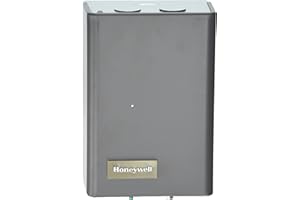 Honeywell L8148E1265 Immersion-Type Controller