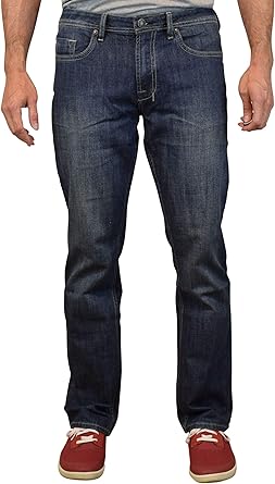 buffalo driven x basic straight stretch