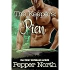 The Keepers: Pien