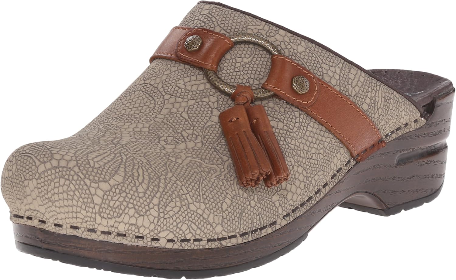 dansko women's deni mule