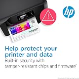 HP 933XL Magenta Ink Cartridge CN055AN Original for OfficeJet 6700 Premium view 8