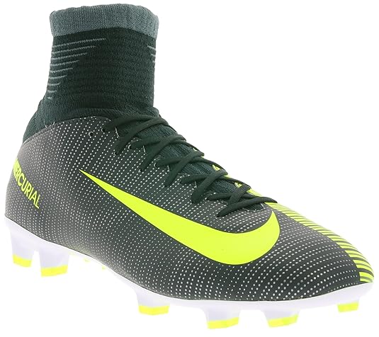 Nike Jungen 852483-376 Fußballschuhe