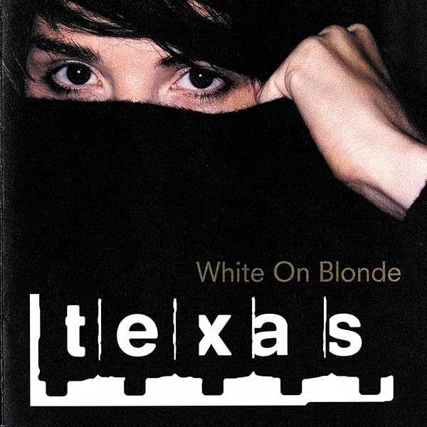 Texas - Hush - Amazon.com Music