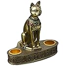 Design Toscano Altar of the Goddess Bastet