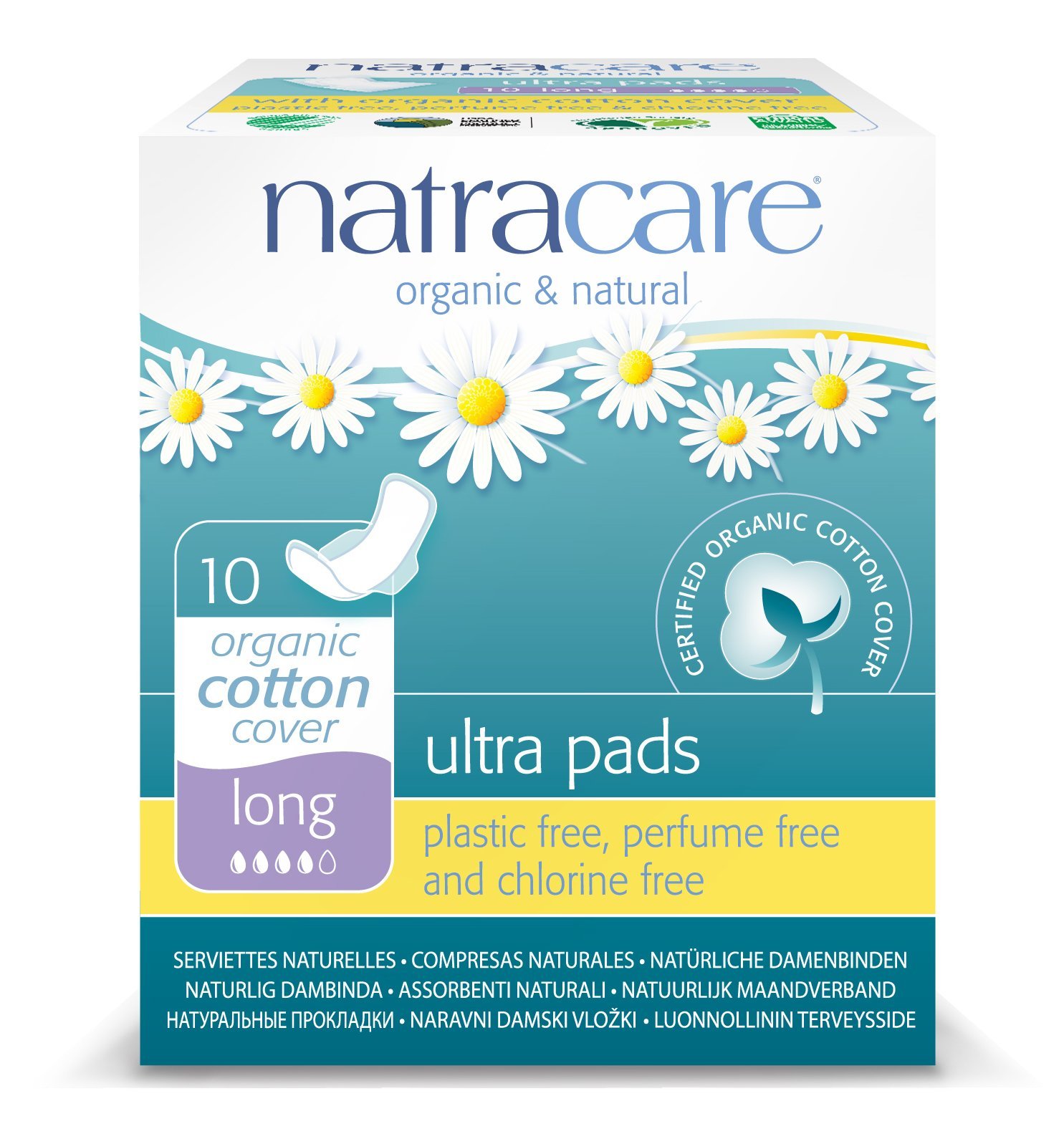 5 Alternative Feminine Hygiene Brands