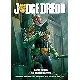 Judge Dredd Day of Chaos: Fourth Faction