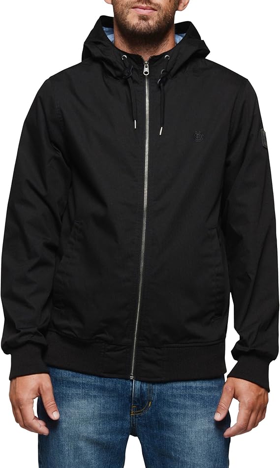 Element Men's Dulcey Waterproof Jacket Clothing
