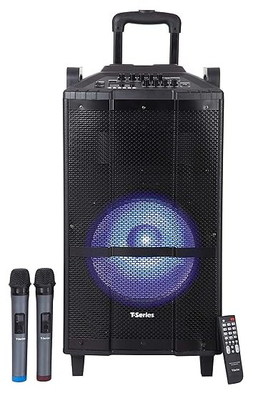 f&d t2 trolley speaker price