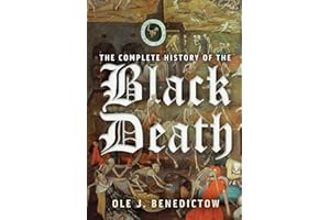 The Complete History of the Black Death