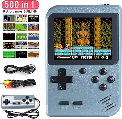 kids handheld electronics