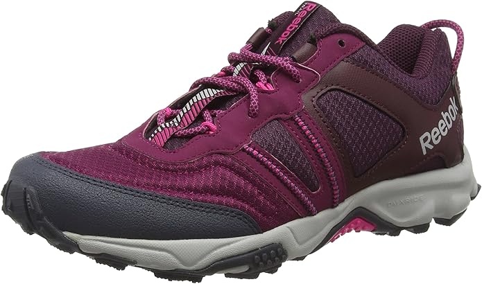 reebok trail voyager