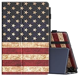 MoKo Case for Amazon Kindle Fire Max 11 Case
