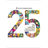 Best of Warner Bros. 25 Cartoon Collection: Hanna-Barbera