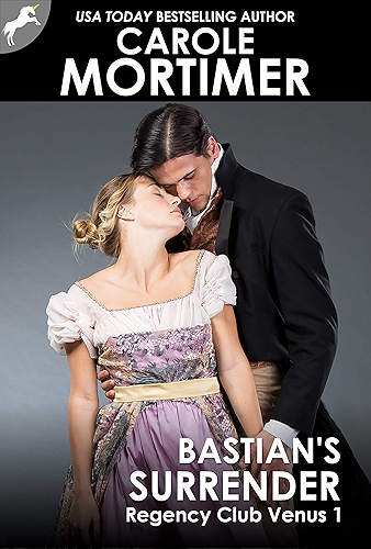 Download Bastian's Surrender (Regency Club Venus 1) (English Edition) PDF
