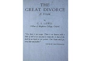 The Great Divorce