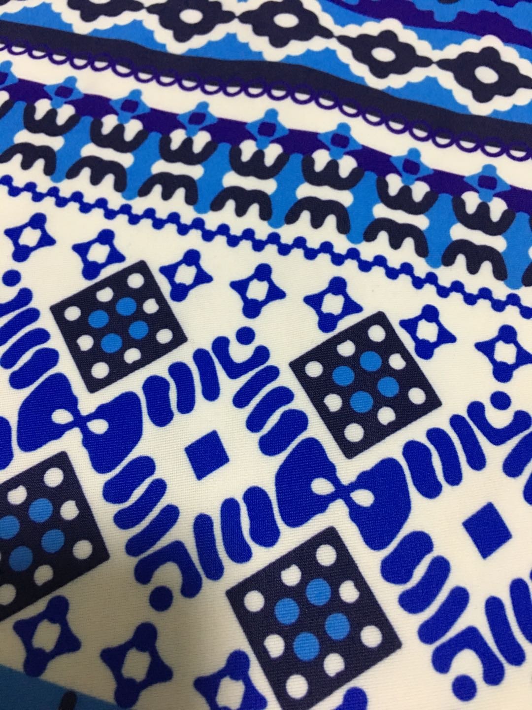 FIRENGOLI Women\'s Straps Tankini Swimsuits Sexy Two Piece Swimwear Set Blue 3XL