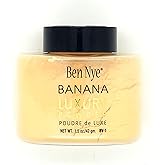 Ben Nye Luxury Powders - Banana 1.5oz
