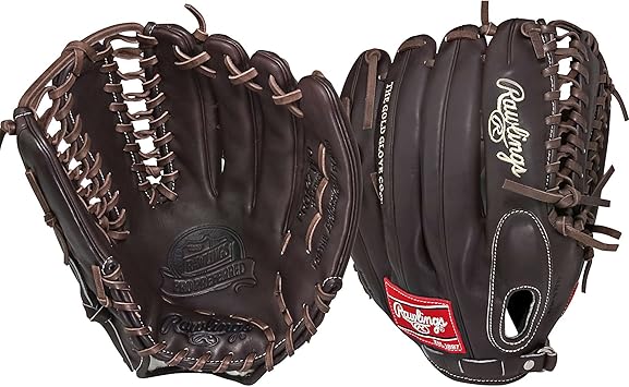 rawlings trapeze outfield glove