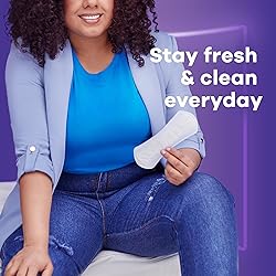 Always Anti-Bunch Xtra Protection Daily