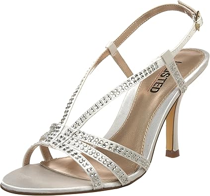 unlisted women's heels