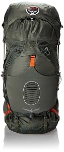 Osprey Men’s Atmos 65 AG Backpack Review