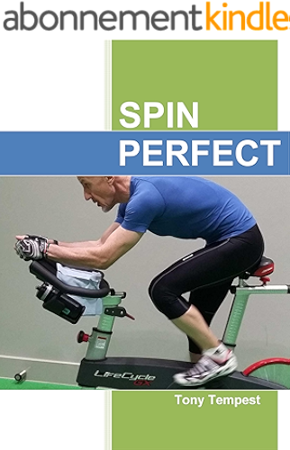 Download Spin Perfect (English Edition) PDF