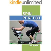 Spin Perfect book cover