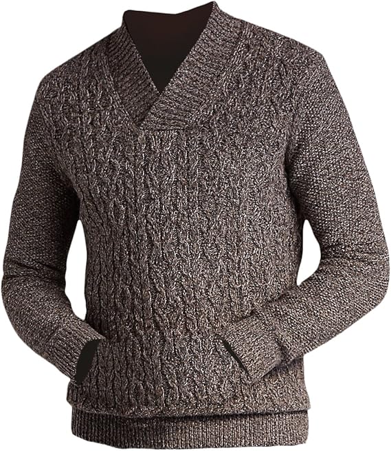 joseph abboud wool sweater
